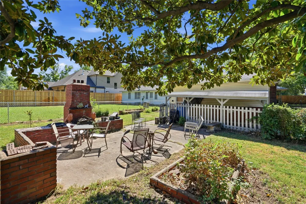 1004 E 38th Street Tulsa, OK 74105