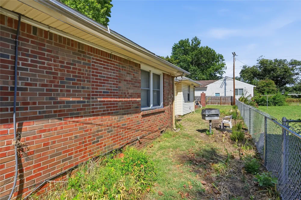 1004 E 38th Street Tulsa, OK 74105
