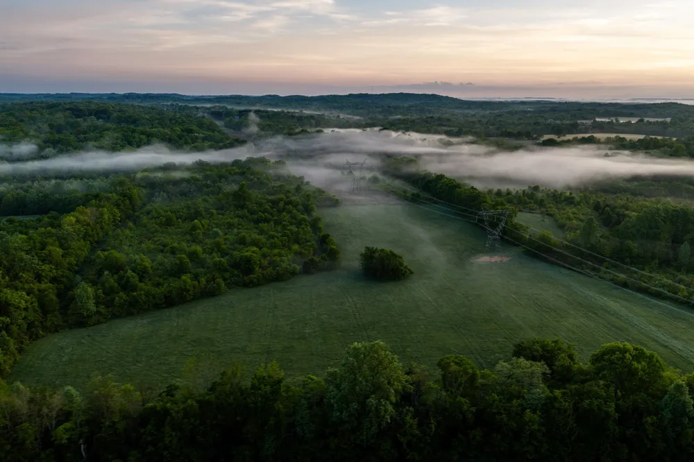 1647 Groveland Ridge Rd Columbia, TN 38401