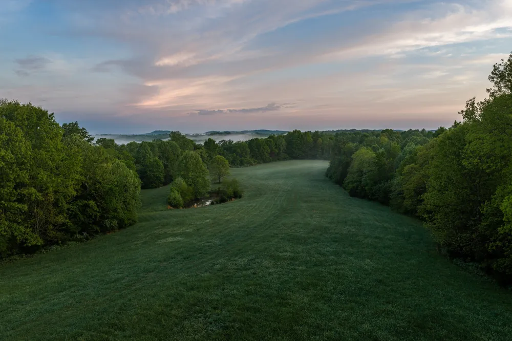 1647 Groveland Ridge Rd Columbia, TN 38401