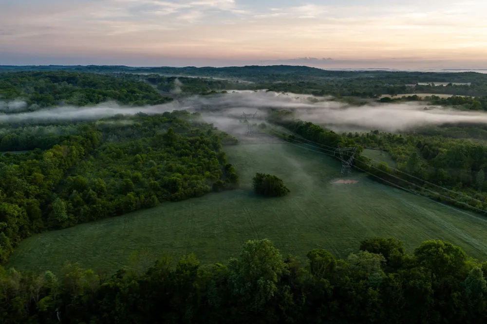 1647 Groveland Ridge Rd Columbia, TN 38401