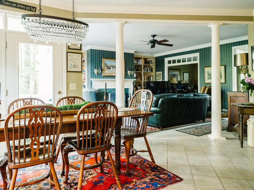 1647 Groveland Ridge Rd Columbia, TN 38401