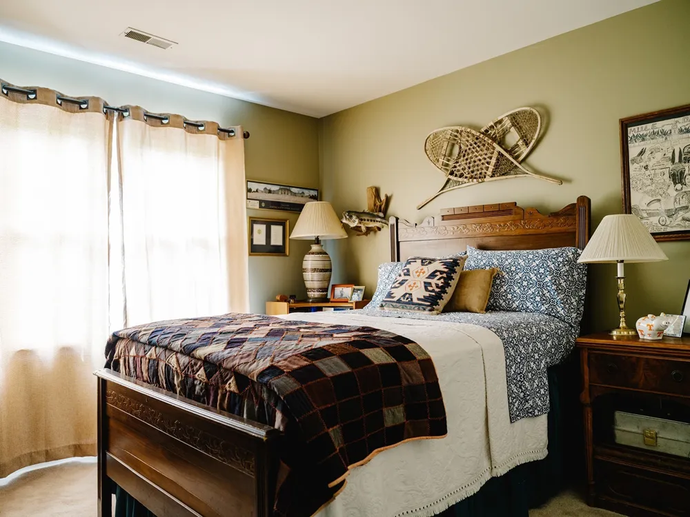 1647 Groveland Ridge Rd Columbia, TN 38401