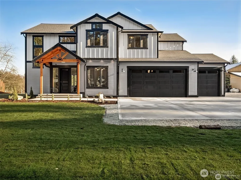 7226 227th Street E Graham, WA 98338