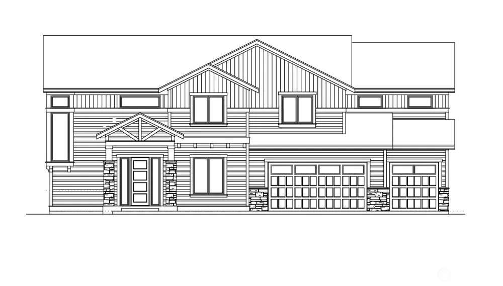 7226 227th Street E Graham, WA 98338