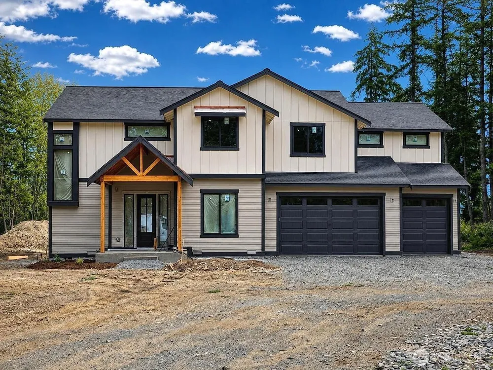 7226 227th Street E Graham, WA 98338