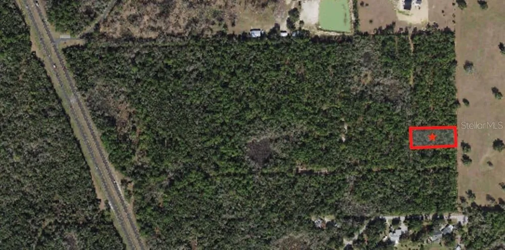 5099 WHETSTONE POINT Crystal River, FL 34428