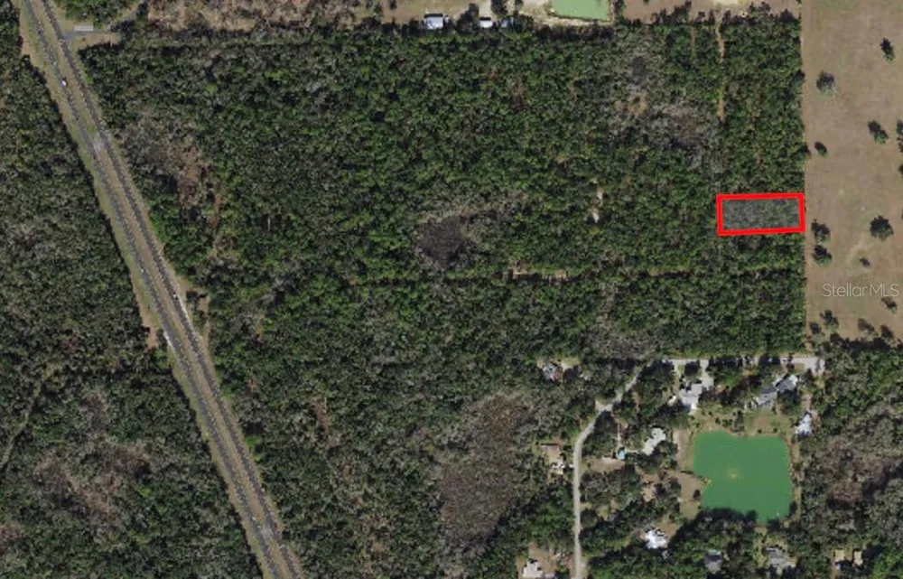5099 WHETSTONE POINT Crystal River, FL 34428
