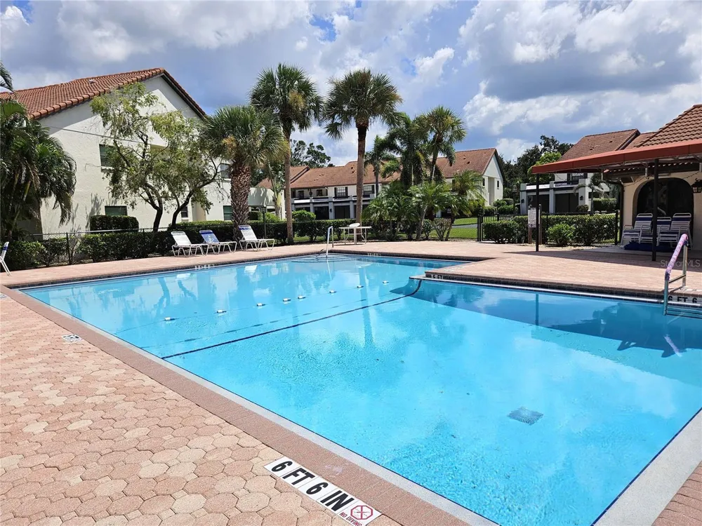 756 AVENIDA ESTANCIA #162 Venice, FL 34292