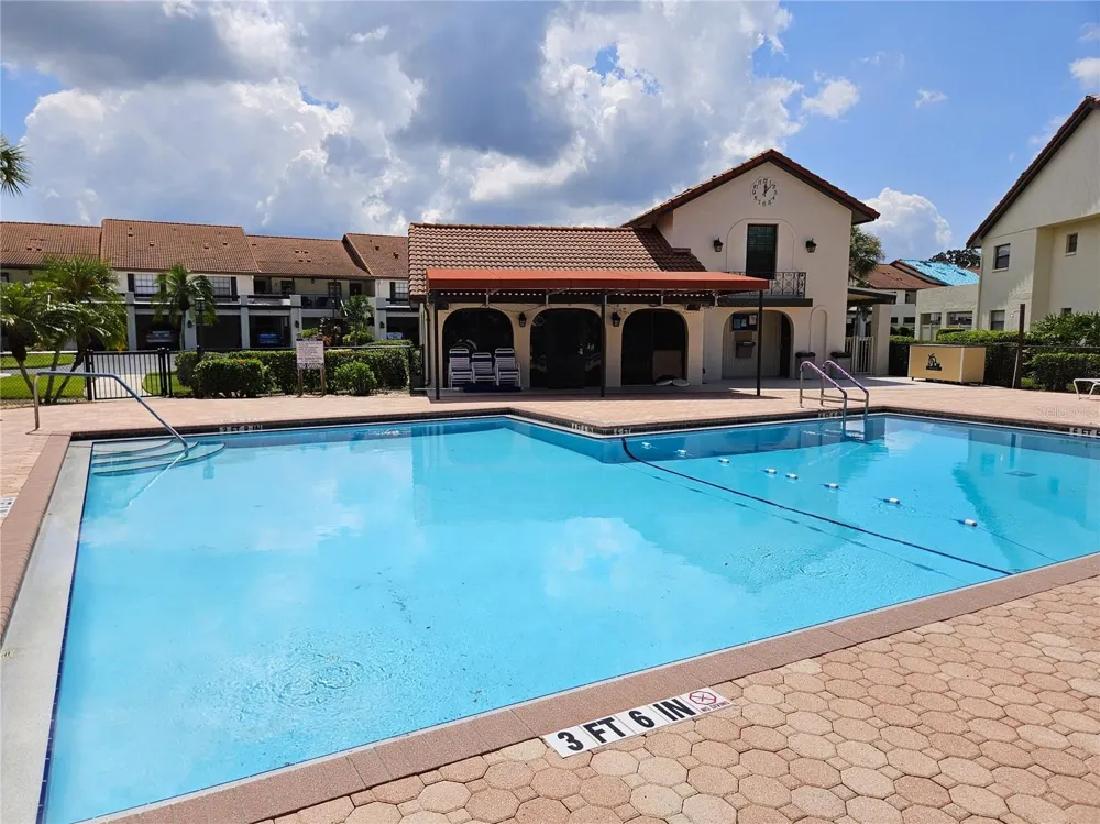 756 AVENIDA ESTANCIA #162 Venice, FL 34292