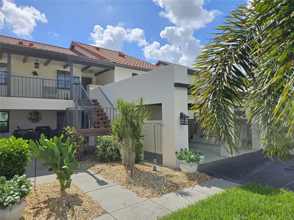 756 AVENIDA ESTANCIA #162 Venice, FL 34292