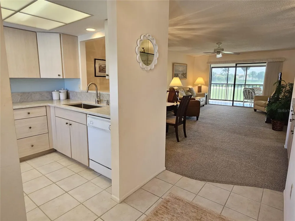 756 AVENIDA ESTANCIA #162 Venice, FL 34292