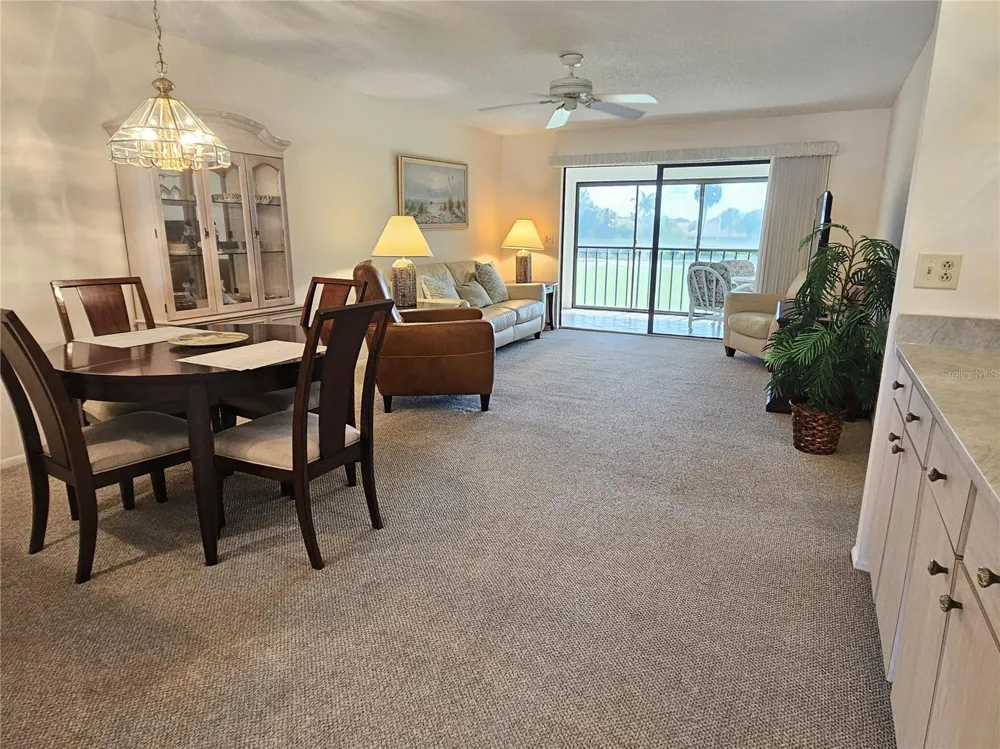 756 AVENIDA ESTANCIA #162 Venice, FL 34292
