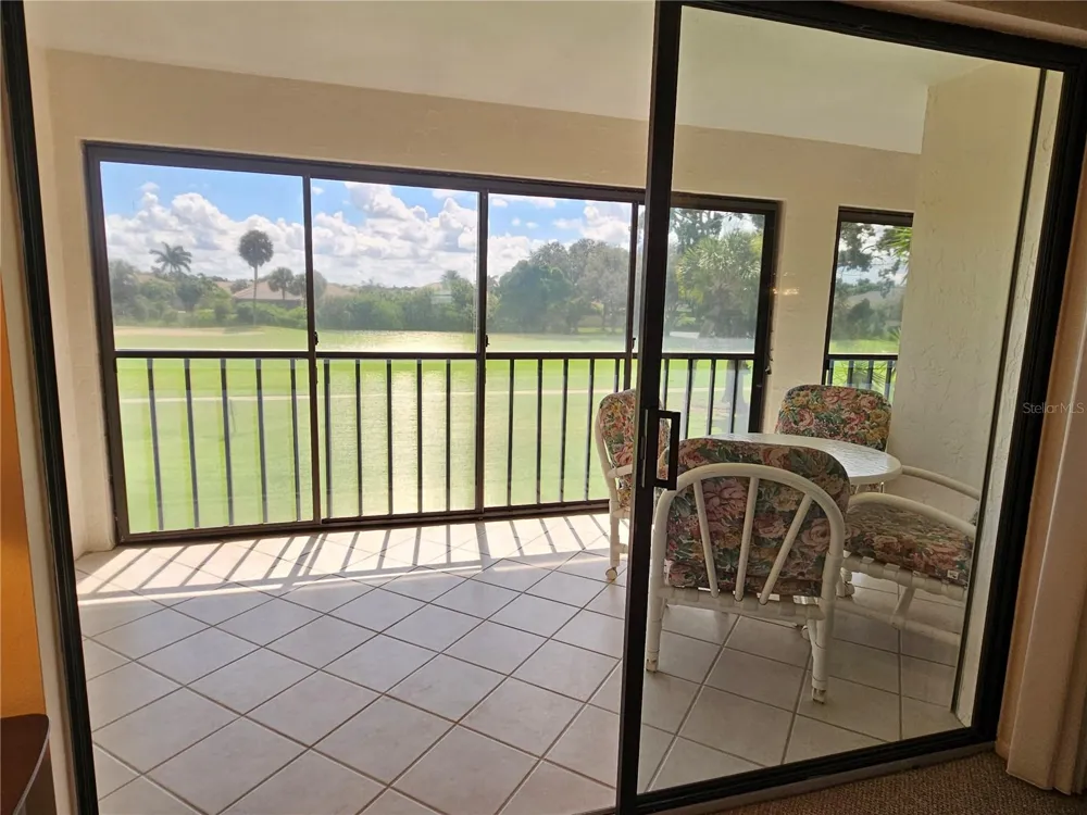 756 AVENIDA ESTANCIA #162 Venice, FL 34292