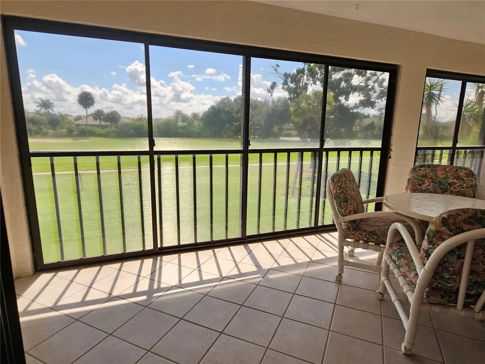 756 AVENIDA ESTANCIA #162 Venice, FL 34292