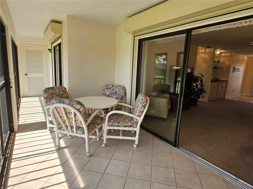 756 AVENIDA ESTANCIA #162 Venice, FL 34292