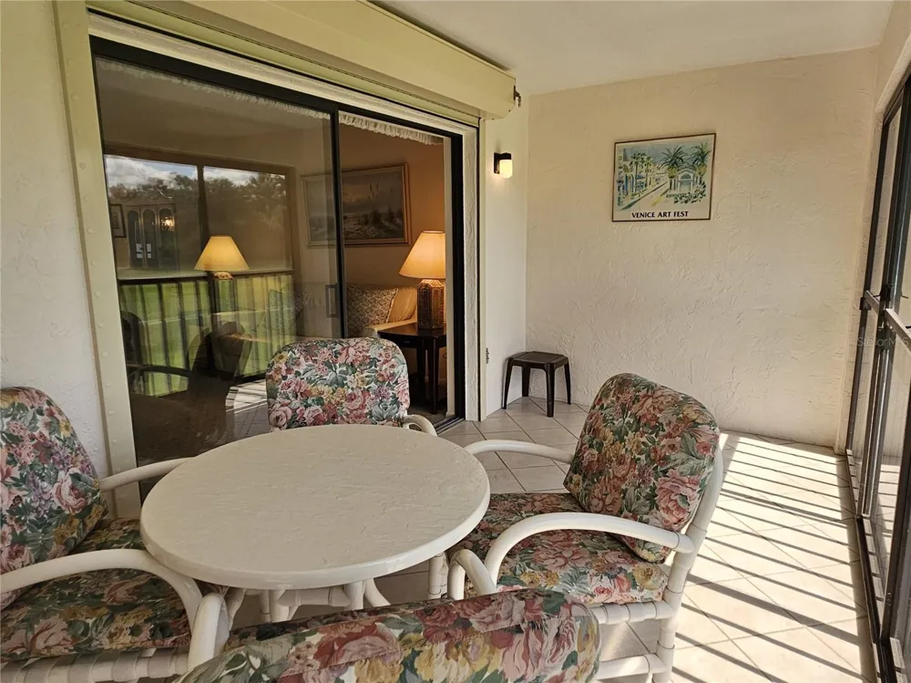 756 AVENIDA ESTANCIA #162 Venice, FL 34292