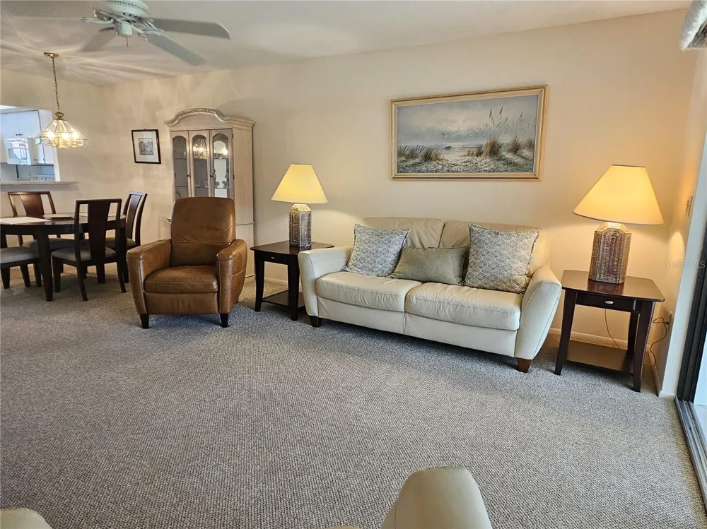 756 AVENIDA ESTANCIA #162 Venice, FL 34292