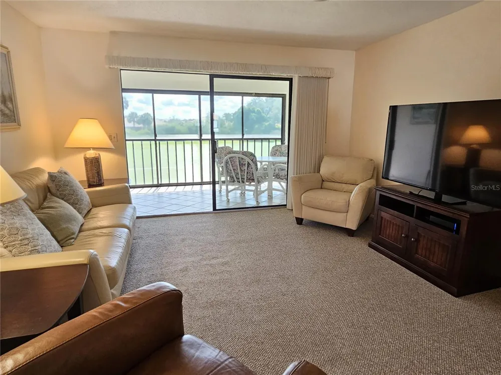 756 AVENIDA ESTANCIA #162 Venice, FL 34292