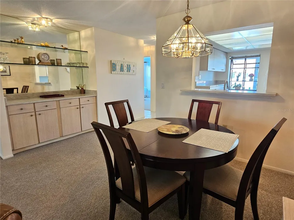 756 AVENIDA ESTANCIA #162 Venice, FL 34292