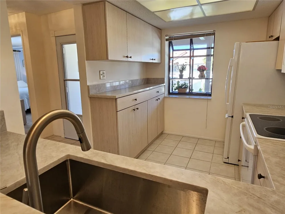 756 AVENIDA ESTANCIA #162 Venice, FL 34292