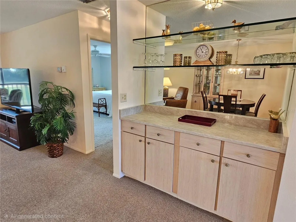 756 AVENIDA ESTANCIA #162 Venice, FL 34292