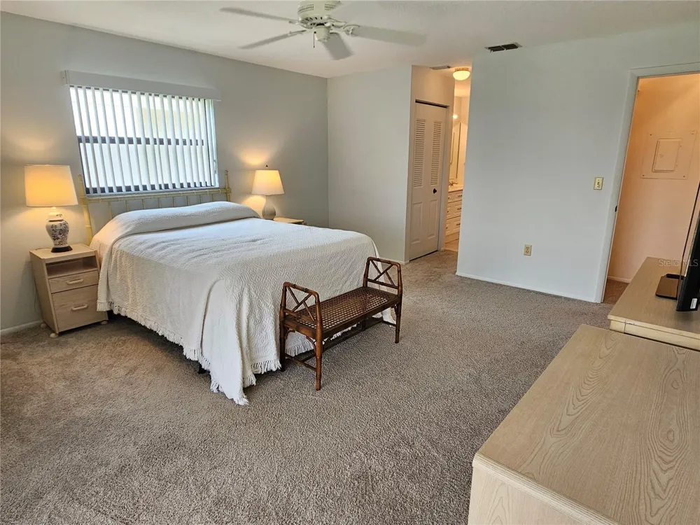 756 AVENIDA ESTANCIA #162 Venice, FL 34292