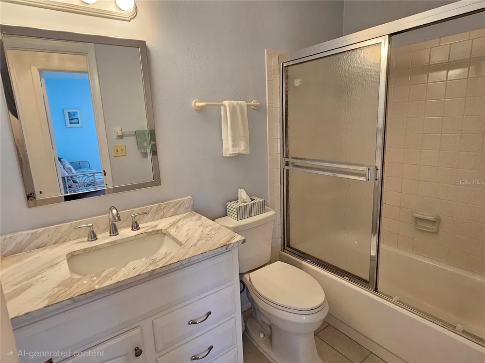 756 AVENIDA ESTANCIA #162 Venice, FL 34292