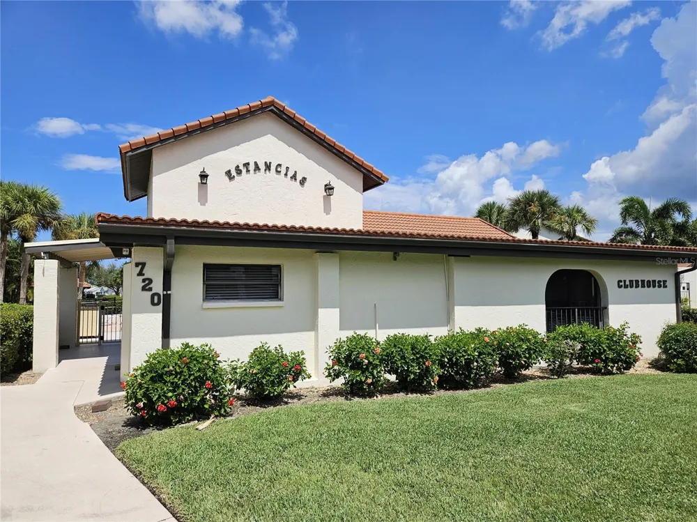 756 AVENIDA ESTANCIA #162 Venice, FL 34292