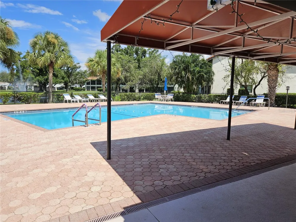 756 AVENIDA ESTANCIA #162 Venice, FL 34292