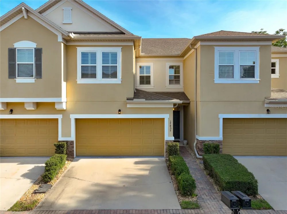 17457 CHATEAU PINE WAY Clermont, FL 34711