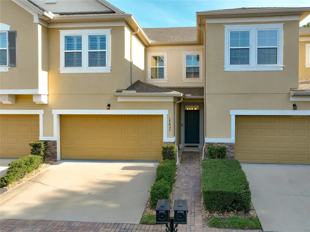 17457 CHATEAU PINE WAY Clermont, FL 34711