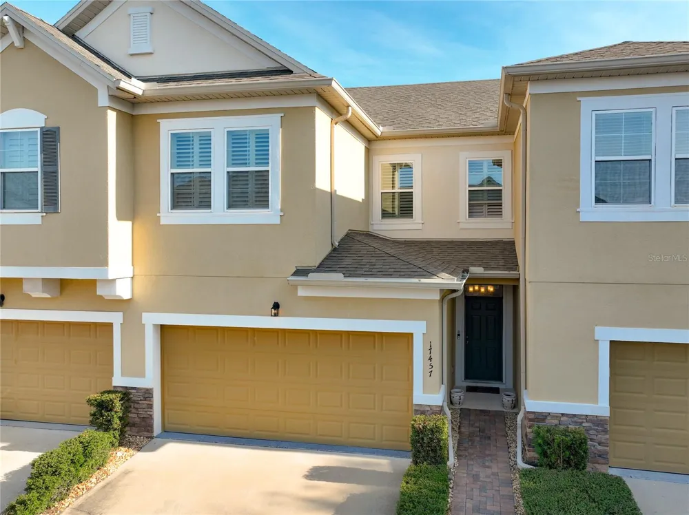 17457 CHATEAU PINE WAY Clermont, FL 34711