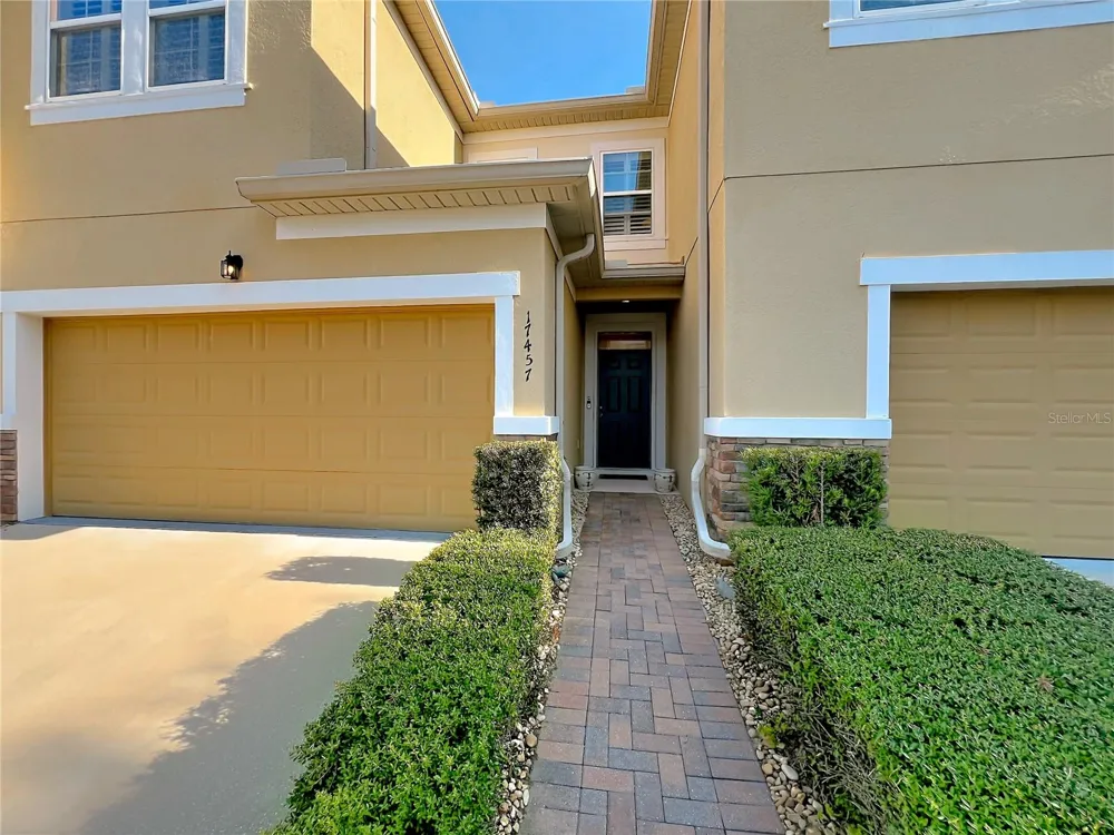 17457 CHATEAU PINE WAY Clermont, FL 34711