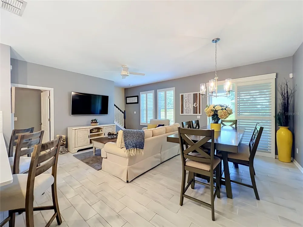 17457 CHATEAU PINE WAY Clermont, FL 34711