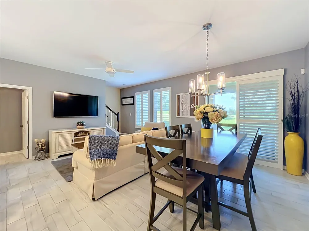 17457 CHATEAU PINE WAY Clermont, FL 34711