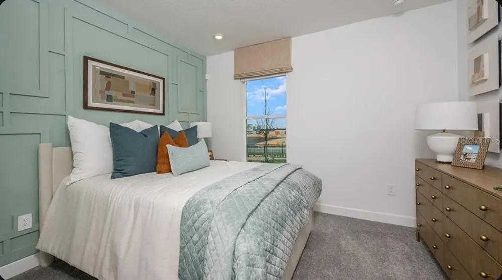 11199 SILVER TRUMPET LOOP Winter Garden, FL 34787