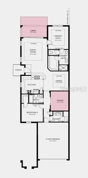 11199 SILVER TRUMPET LOOP Winter Garden, FL 34787