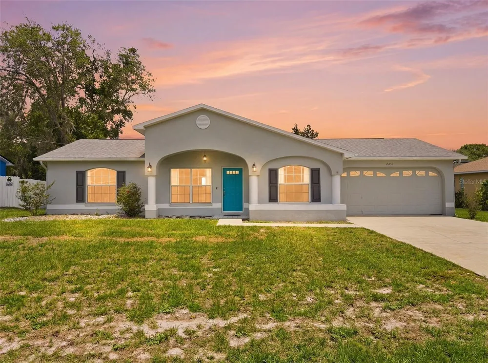 2202 GODFREY AVENUE Spring Hill, FL 34609