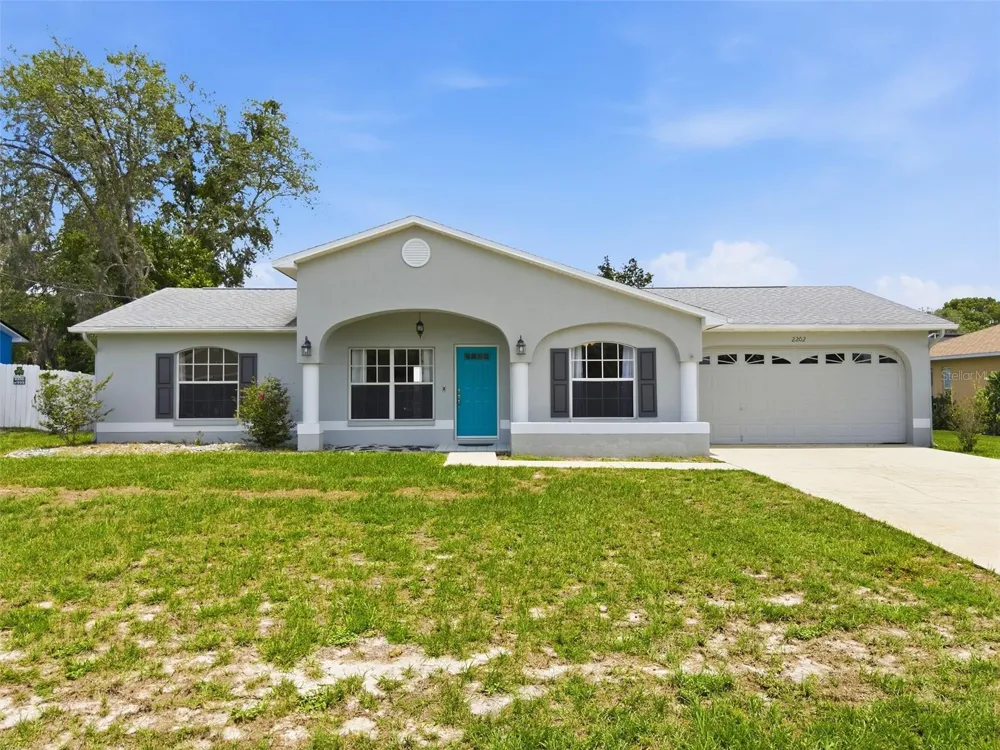 2202 GODFREY AVENUE Spring Hill, FL 34609