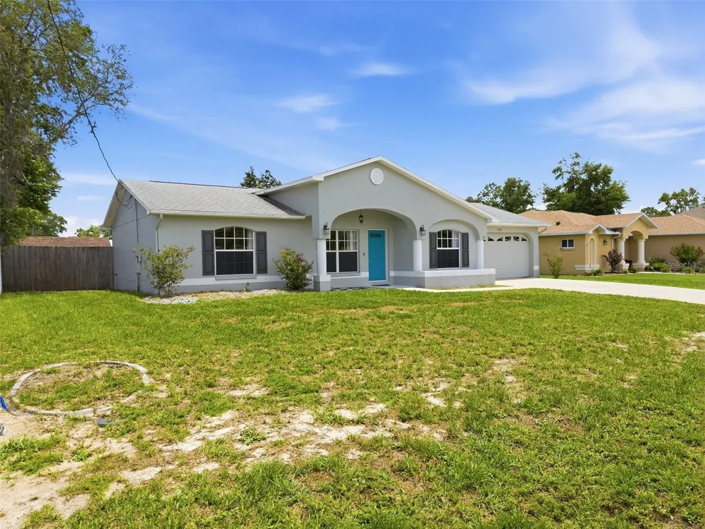 2202 GODFREY AVENUE Spring Hill, FL 34609