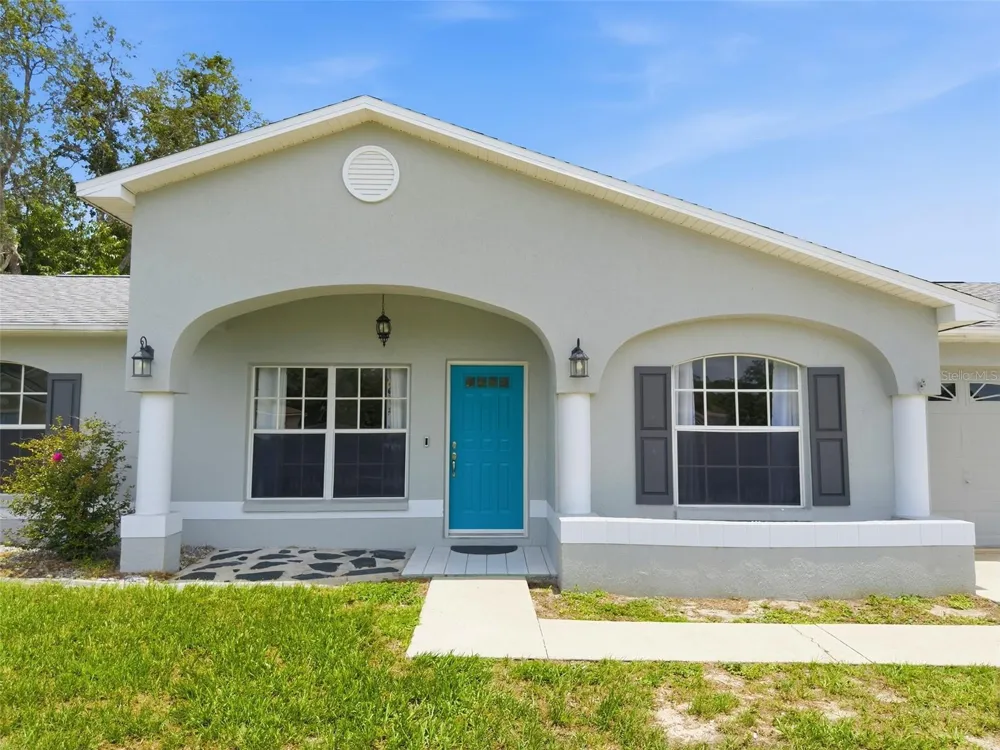 2202 GODFREY AVENUE Spring Hill, FL 34609