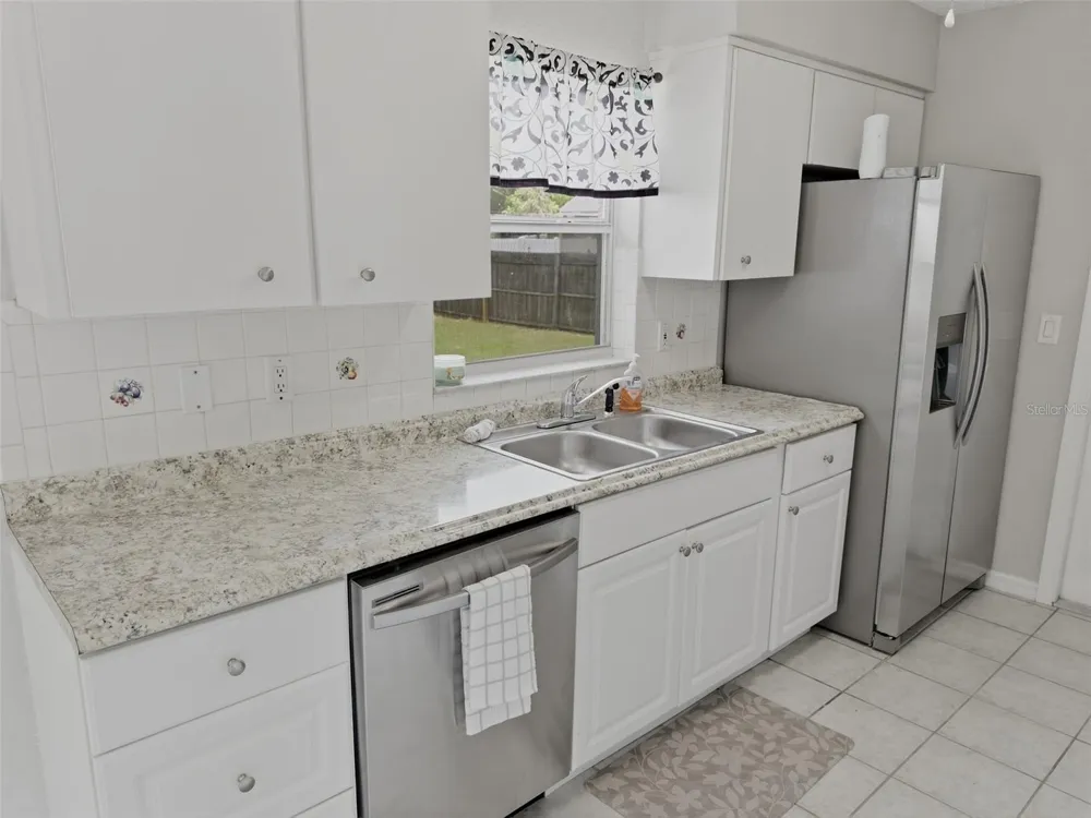 2202 GODFREY AVENUE Spring Hill, FL 34609