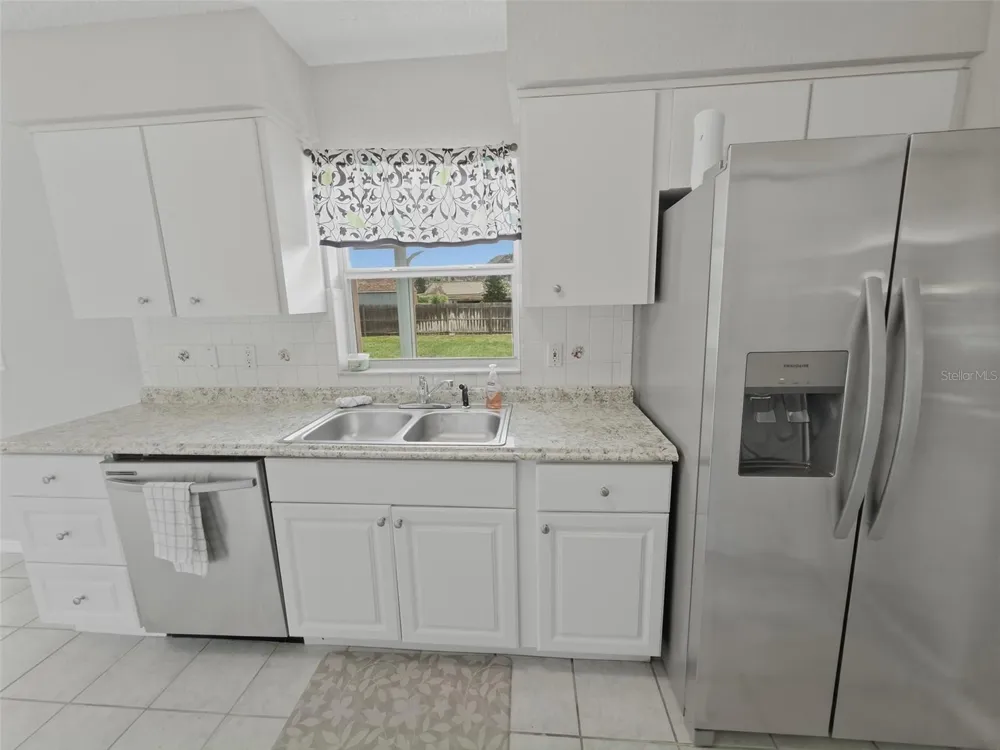 2202 GODFREY AVENUE Spring Hill, FL 34609