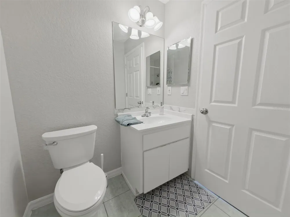2202 GODFREY AVENUE Spring Hill, FL 34609