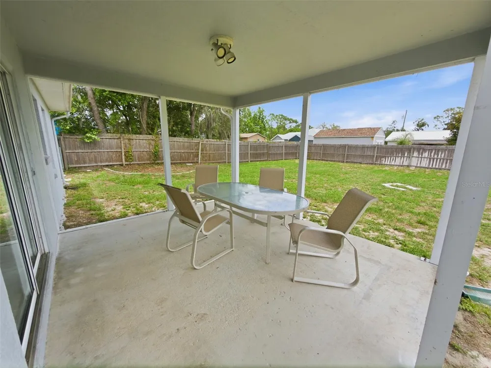 2202 GODFREY AVENUE Spring Hill, FL 34609
