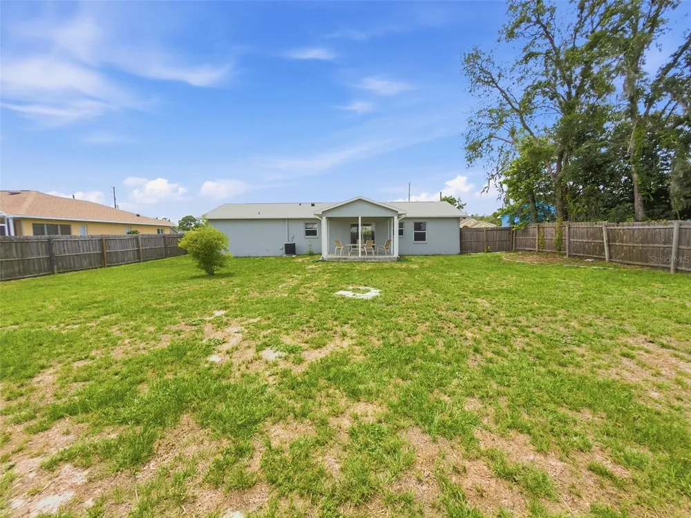 2202 GODFREY AVENUE Spring Hill, FL 34609