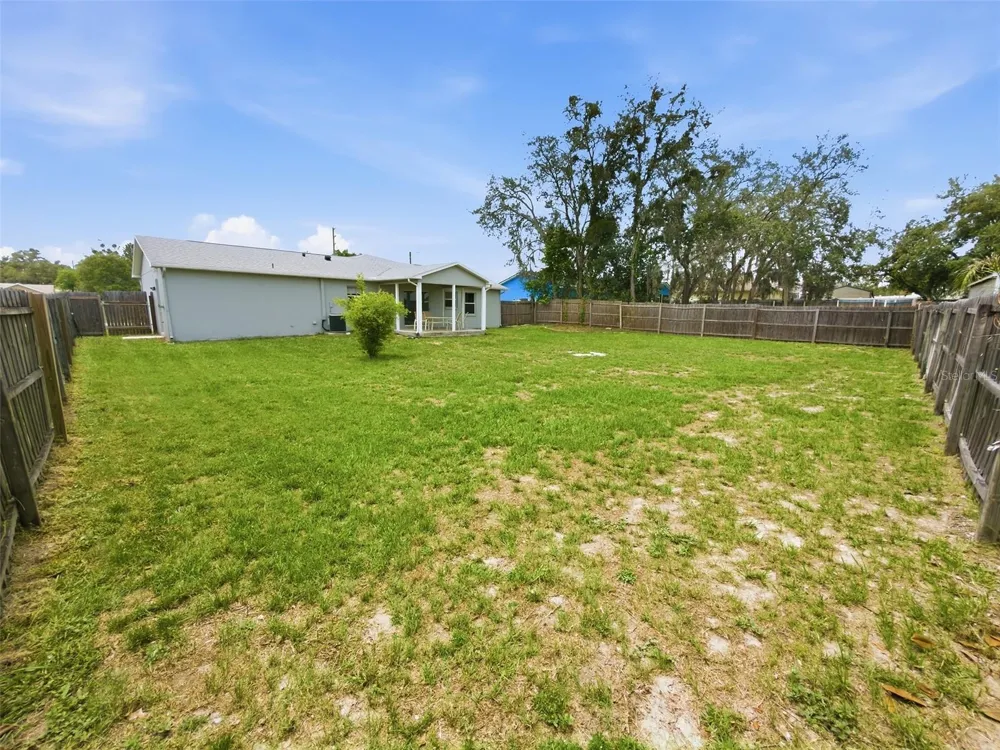 2202 GODFREY AVENUE Spring Hill, FL 34609
