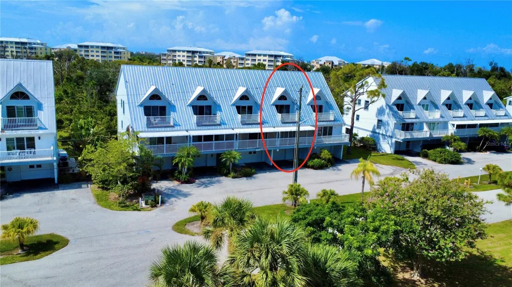 6800 PLACIDA ROAD #TH-3D Englewood, FL 34224