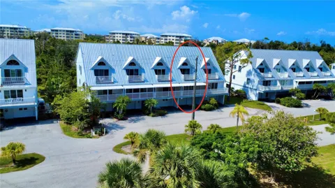 6800 PLACIDA ROAD #TH-3D